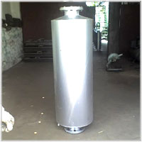 :: Garg Metals Pvt. Ltd.