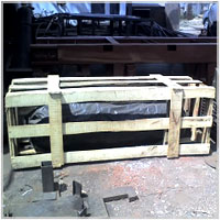 :: Garg Metals Pvt. Ltd.