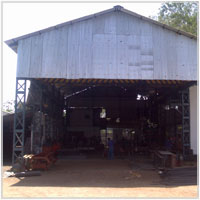 :: Garg Metals Pvt. Ltd ::